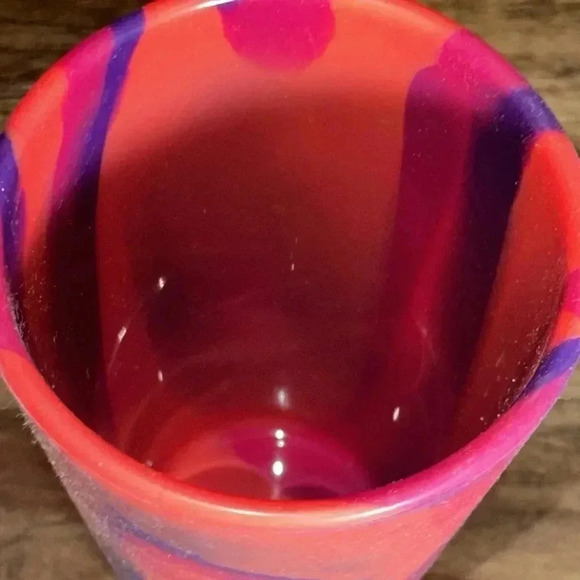 sili pint bundle of 2 16oz cups Tennessee Tristar / Gatlinburg, TN great smokies - Picture 7 of 10